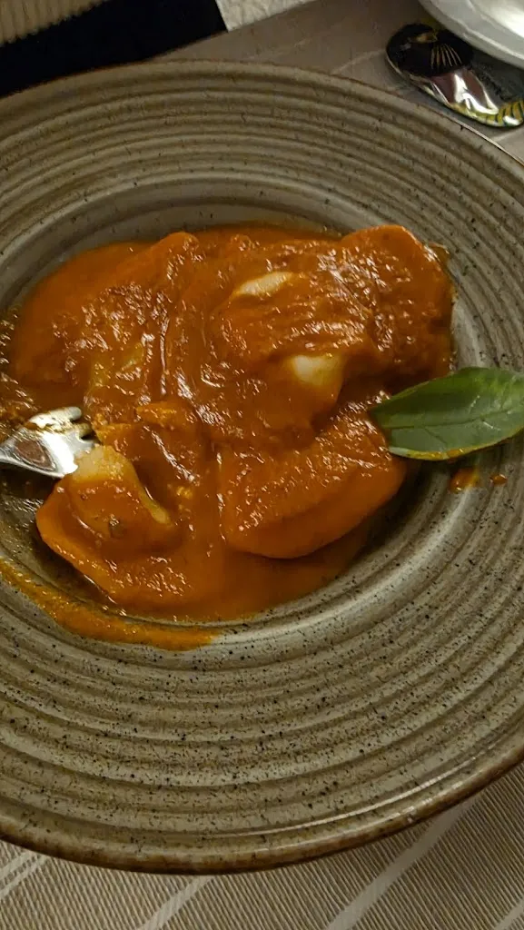 Andrey Samochkov_Ristorante La Terrazza Pizzeria_Arzachena_recensione