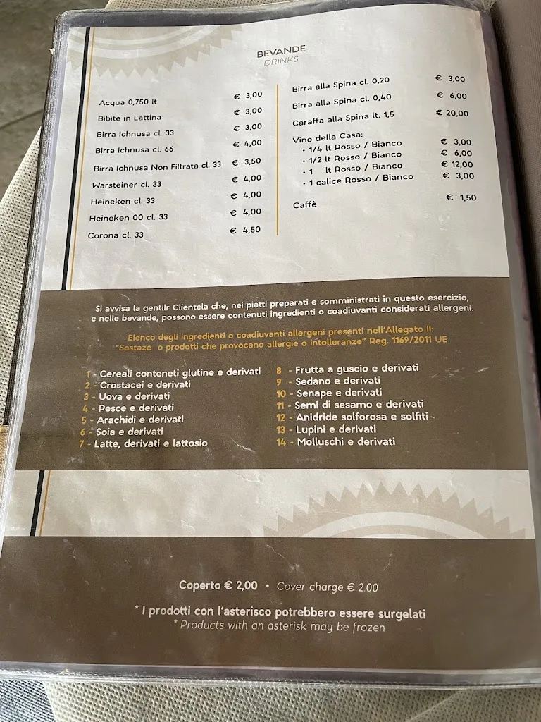 Menu_MaMa Trattoria Pizzeria_Arzachena_image_3