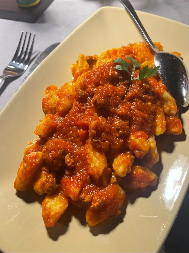 Kate Conroy_Ristorante Antica Gallura_Arzachena_review
