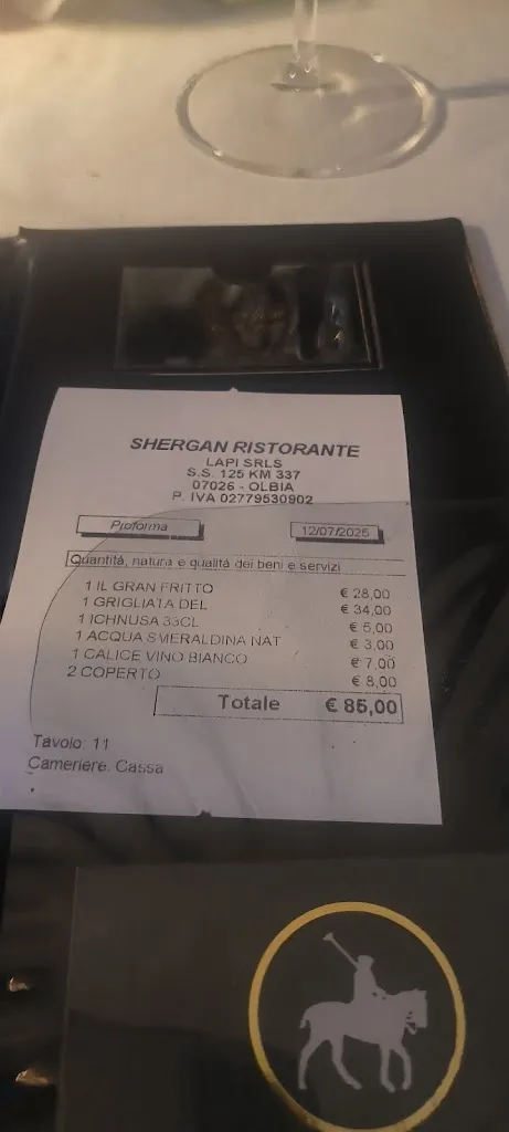 Menu_Shergan Ristorante - Arzachena_Arzachena_image_1