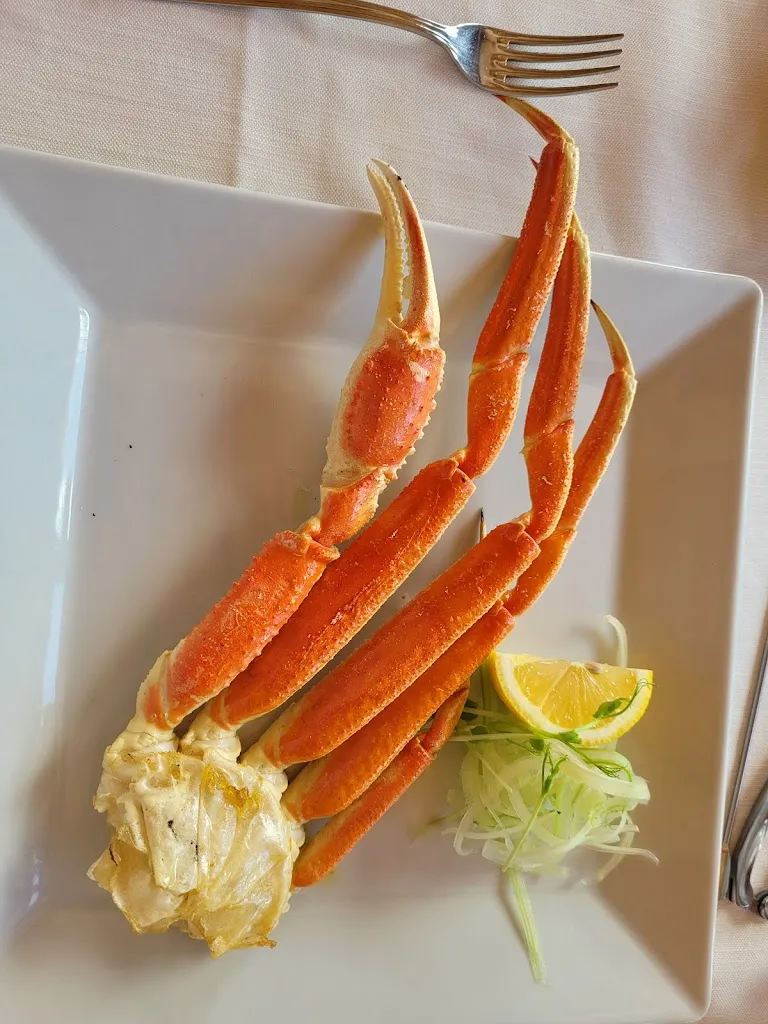 Menu_Shergan Ristorante - Arzachena_Arzachena_image_4