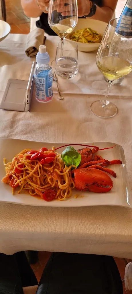 Menu_Shergan Ristorante - Arzachena_Arzachena_image_8