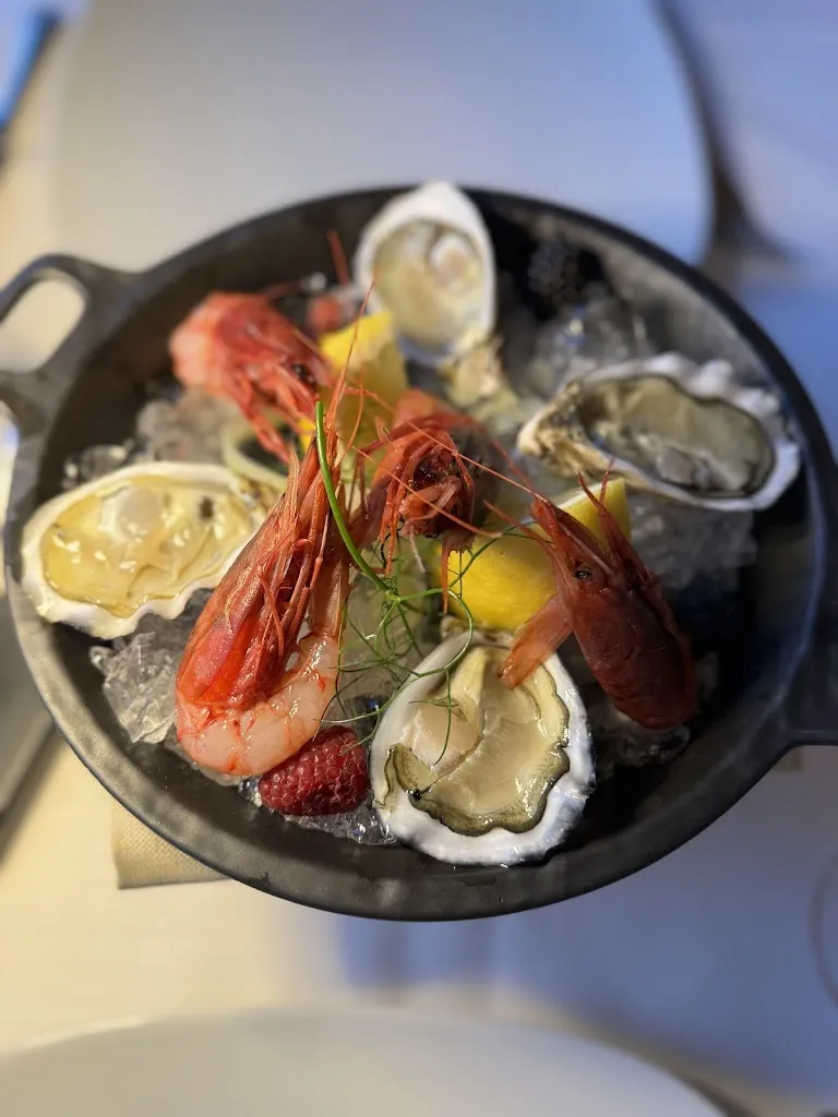 Yuliia Liboureau_Shergan Ristorante - Arzachena_Arzachena_review