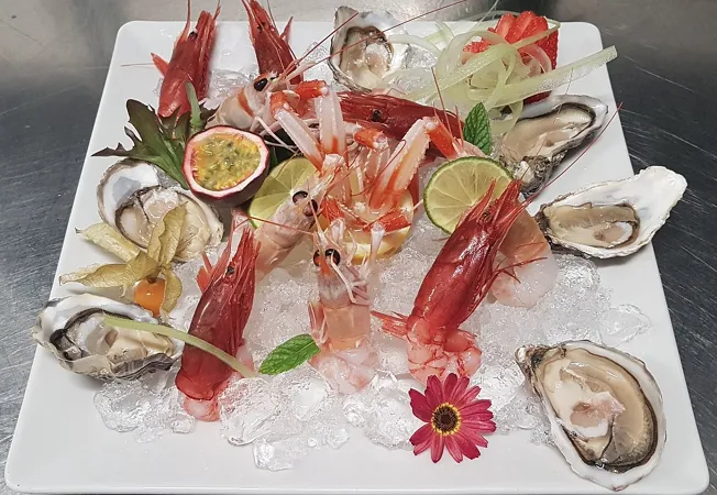 Shergan Ristorante - Arzachena_Arzachena_slider_image_3