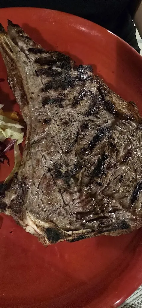 Giovanni Galasso_Farmhouse La Campina De Don Paulu_Galatina_review