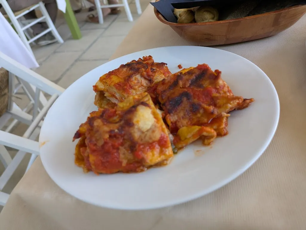 Elle Bi Elle_Farmhouse La Campina De Don Paulu_Galatina_review