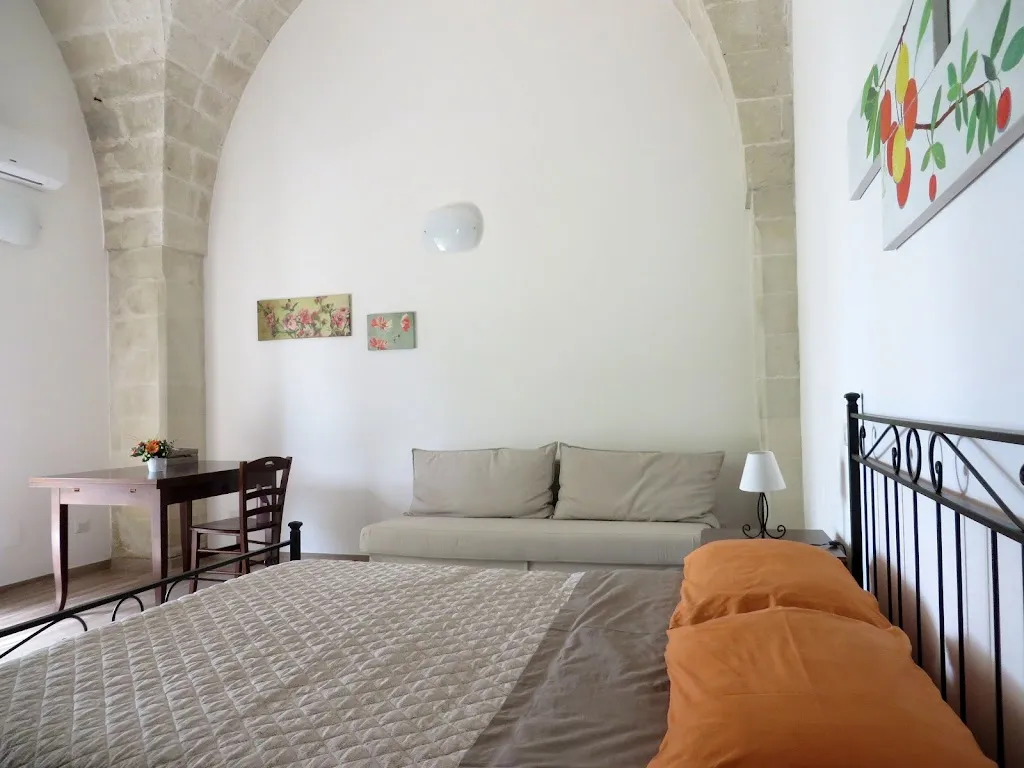 Farmhouse La Campina De Don Paulu_Galatina_slider_image_2