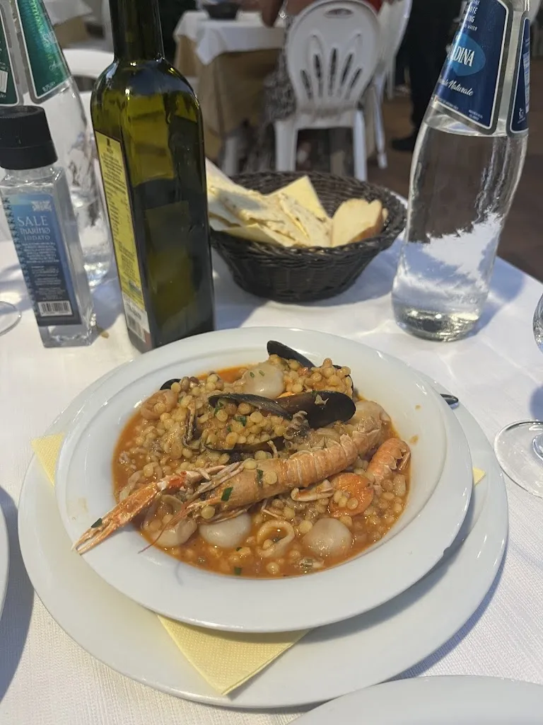 Helen K_L'Oasi_Arzachena_review