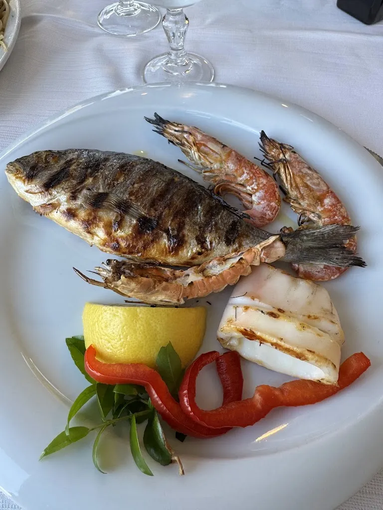 jeremy cho_L'Oasi_Arzachena_review