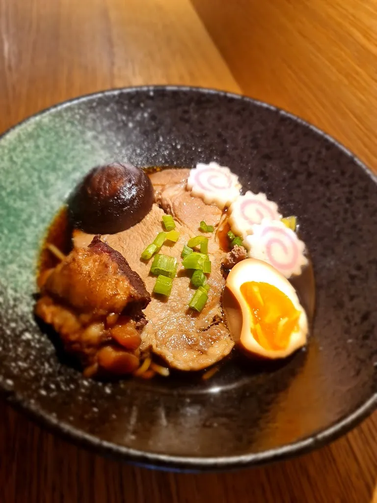 Menu_Z Restaurant - Japanese Experience_Arzachena_image_1