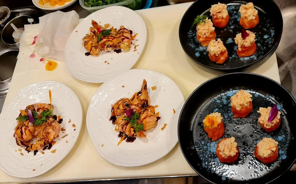 Menu_Z Restaurant - Japanese Experience_Arzachena_image_3