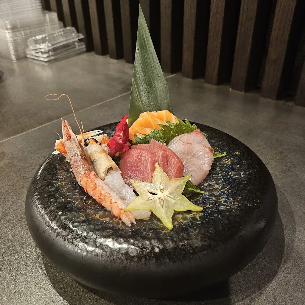 Menu_Z Restaurant - Japanese Experience_Arzachena_image_4