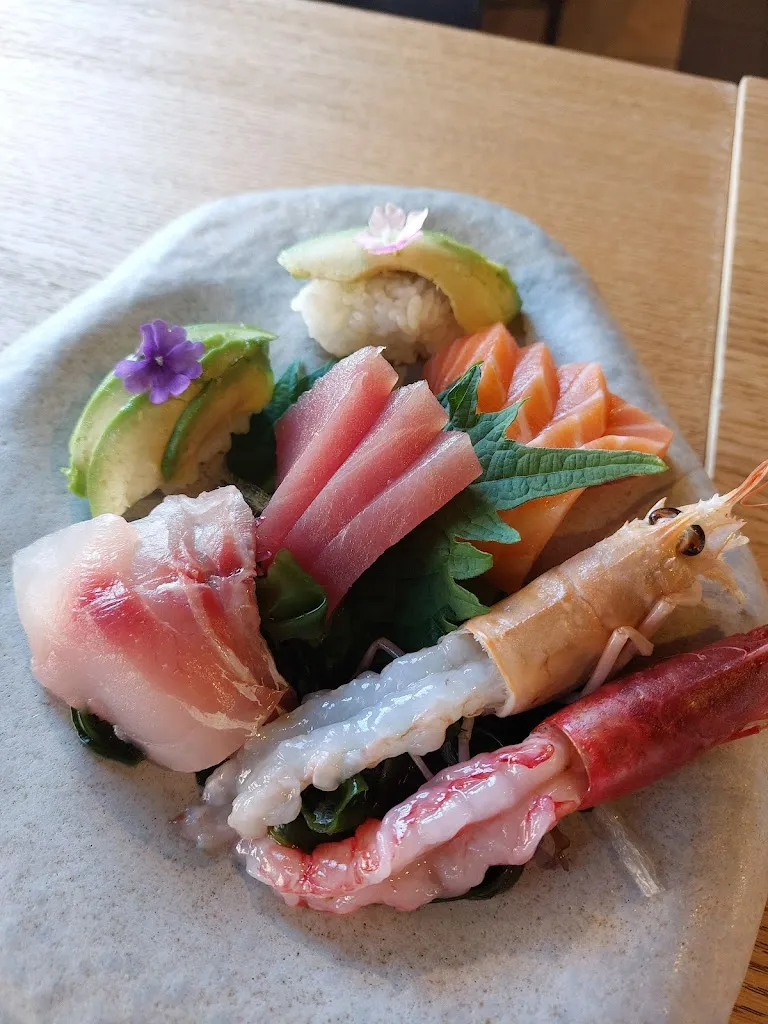 Sara* *_Z Restaurant - Japanese Experience_Arzachena_review