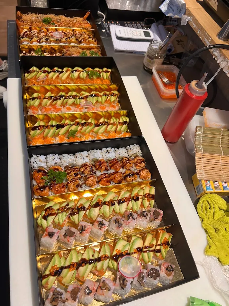 Z Restaurant - Japanese Experience_Arzachena_slider_image_1