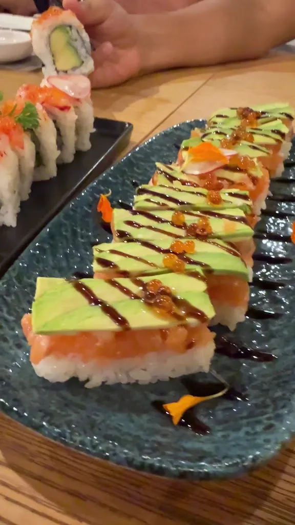 Z Restaurant - Japanese Experience_Arzachena_slider_image_2