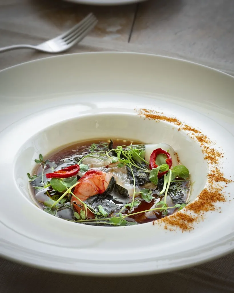 Menu_Ristorante Osteria Gourmet di Li Finistreddi_Arzachena_image_2