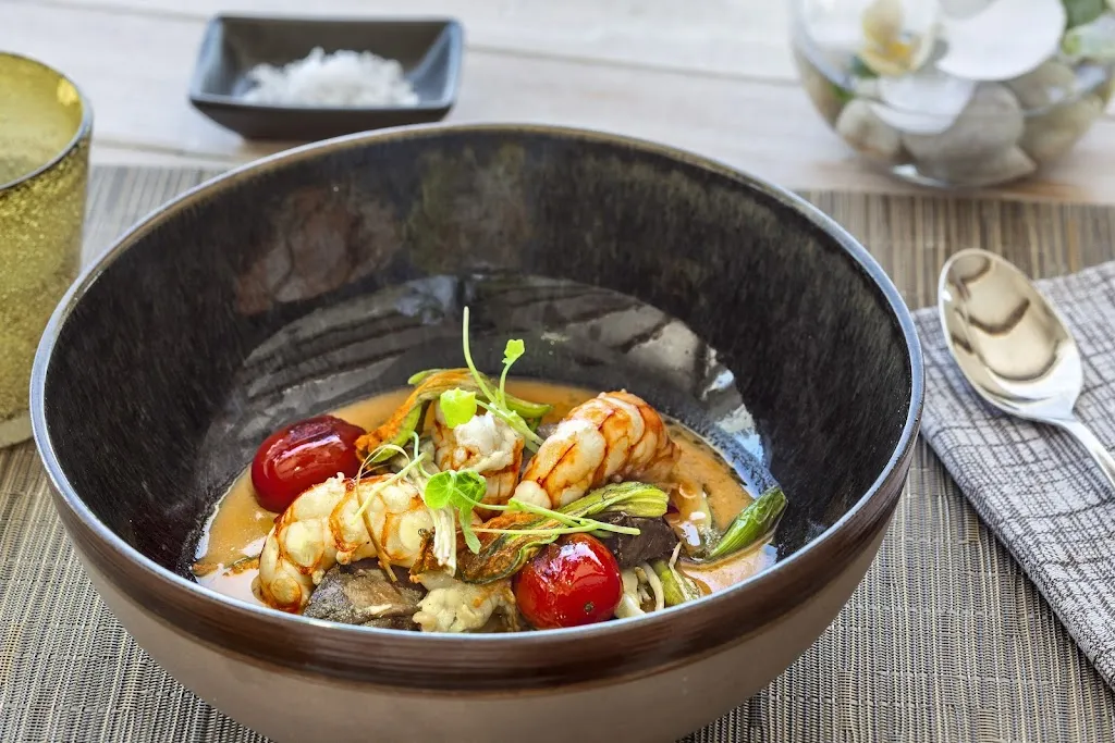 Menu_Ristorante Osteria Gourmet di Li Finistreddi_Arzachena_image_5