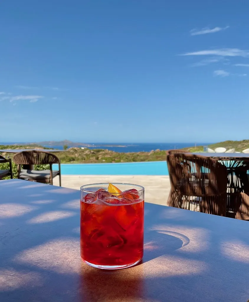 Lars Sørensen_Ristorante Osteria Gourmet di Li Finistreddi_Arzachena_review