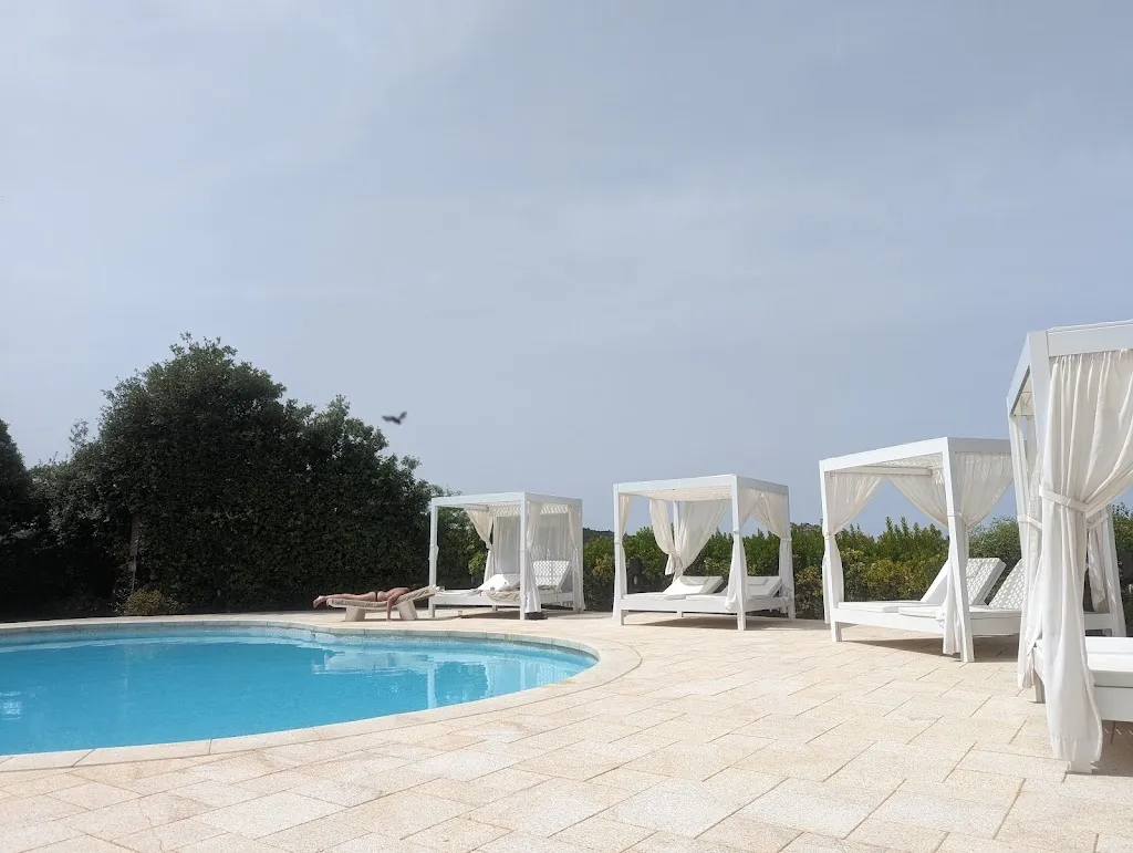 Adam James_Ristorante Osteria Gourmet di Li Finistreddi_Arzachena_review