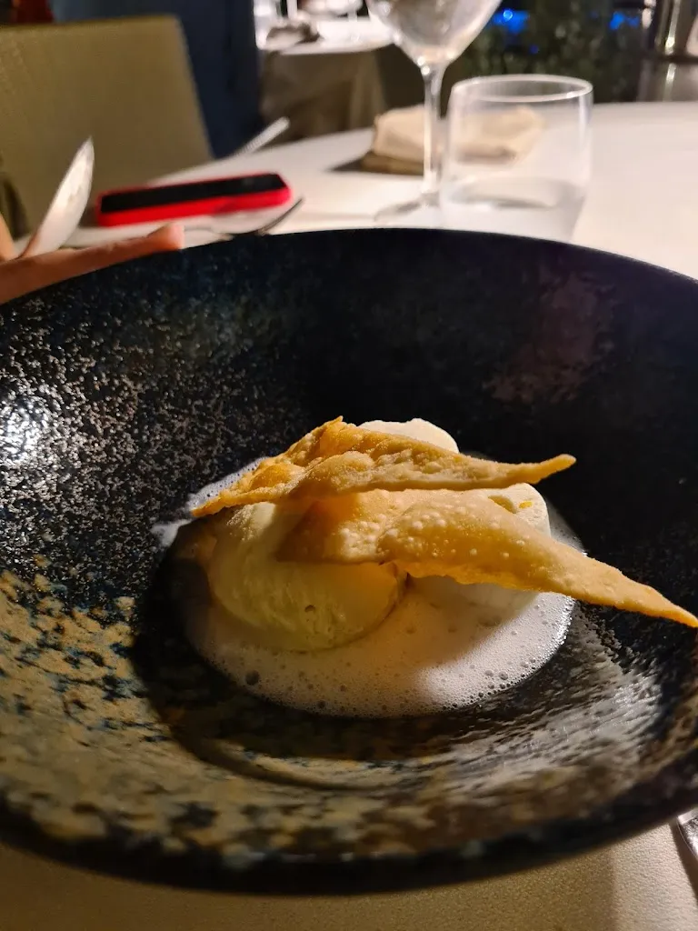 Radu Acsinia_Ristorante Osteria Gourmet di Li Finistreddi_Arzachena_review
