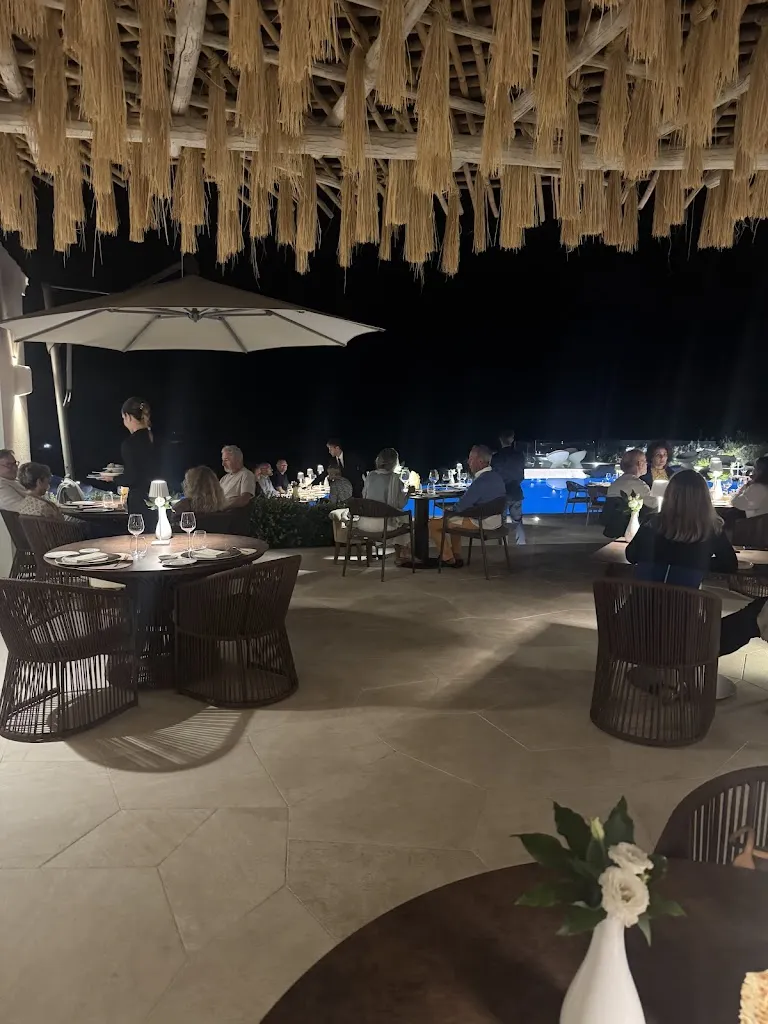 Ristorante Osteria Gourmet di Li Finistreddi_Arzachena_slider_image_2