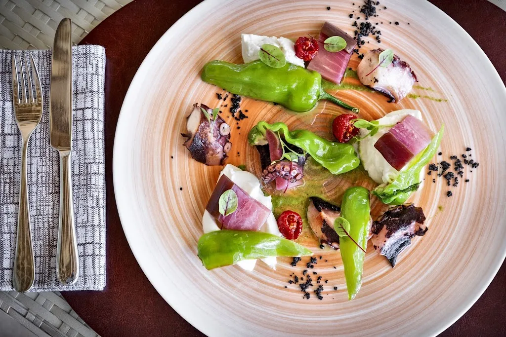 Ristorante Osteria Gourmet di Li Finistreddi_Arzachena_slider_image_3