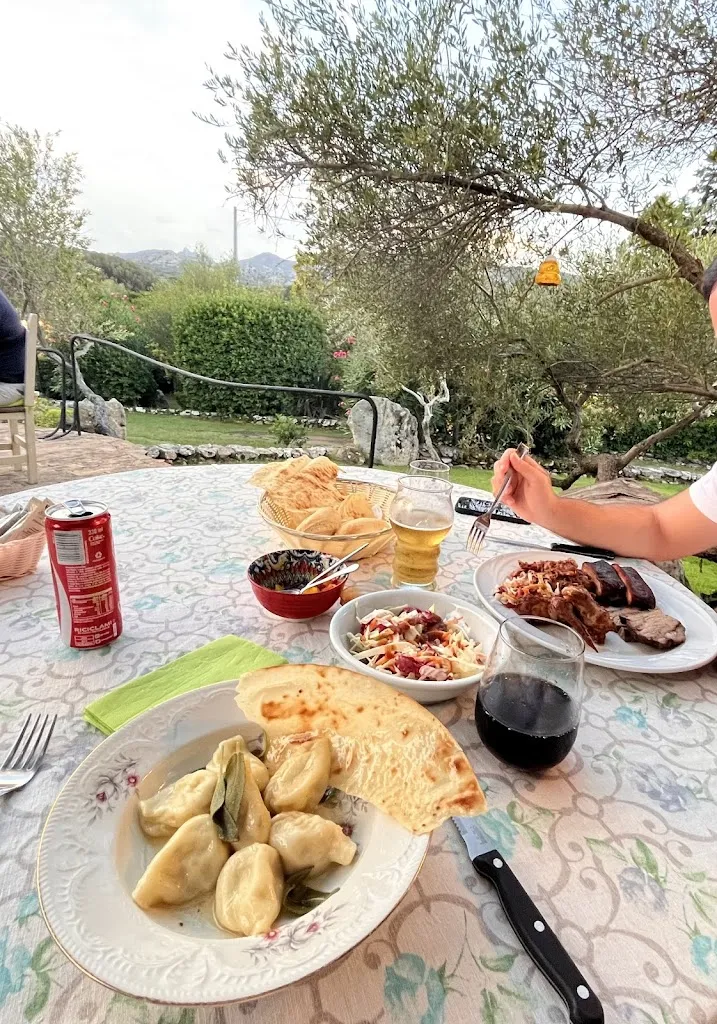 Eden Nahary_DON'S BARBECUE_Arzachena_review