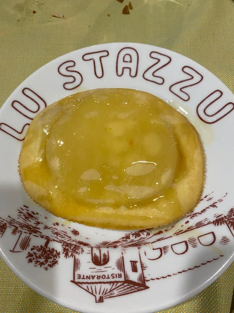 Menu_Ristorante Lu Stazzu L'Originale Arzachena_Arzachena_image_5