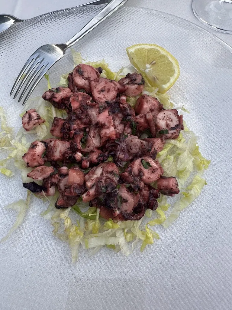 Ana Carolina Prates_Ristorante Lu Stazzu L'Originale Arzachena_Arzachena_review