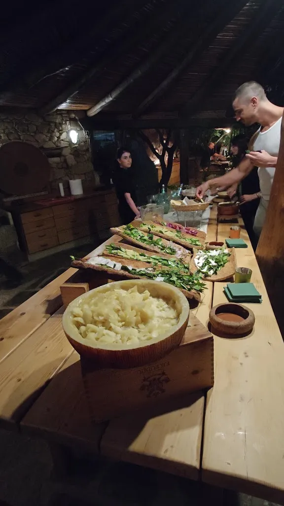 Ristorante Lu Stazzu L'Originale Arzachena_Arzachena_slider_image_2