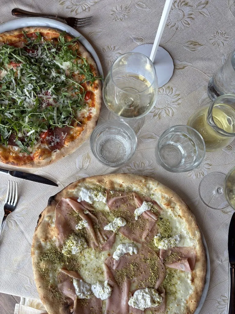 kevin van der welle_Il Vecchio Mulino_Arzachena_review