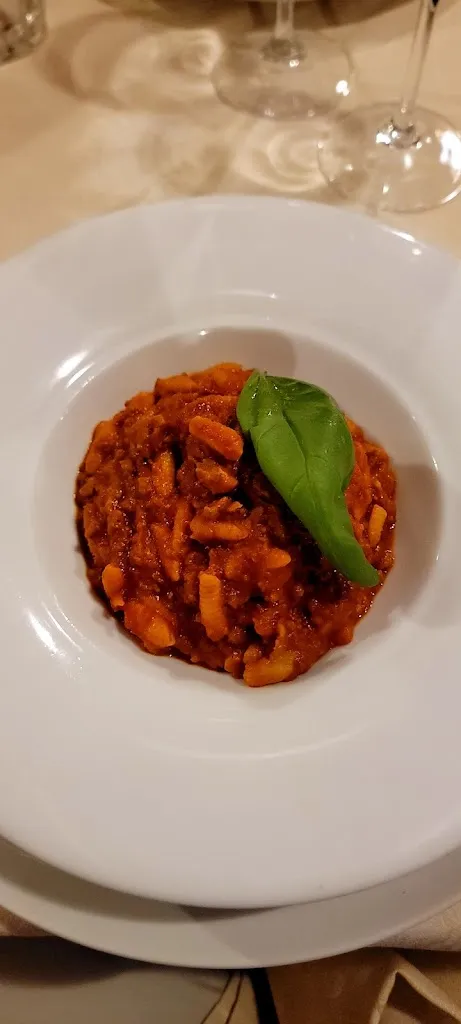 Mike Antoniadis_Il Vecchio Mulino_Arzachena_review