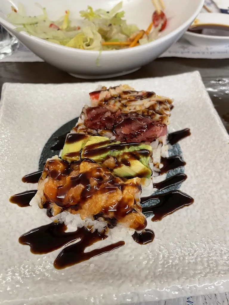 Jenny He_80 voglia restaurant_Arzachena_recensione