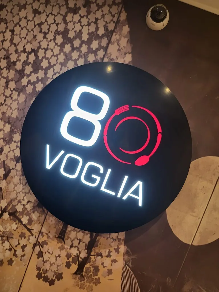 Gloria Polinori_80 voglia restaurant_Arzachena_recensione