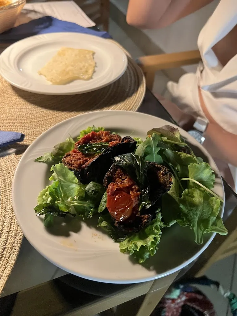 Menu_LUCE by Pedra Santa_Arzachena_image_8