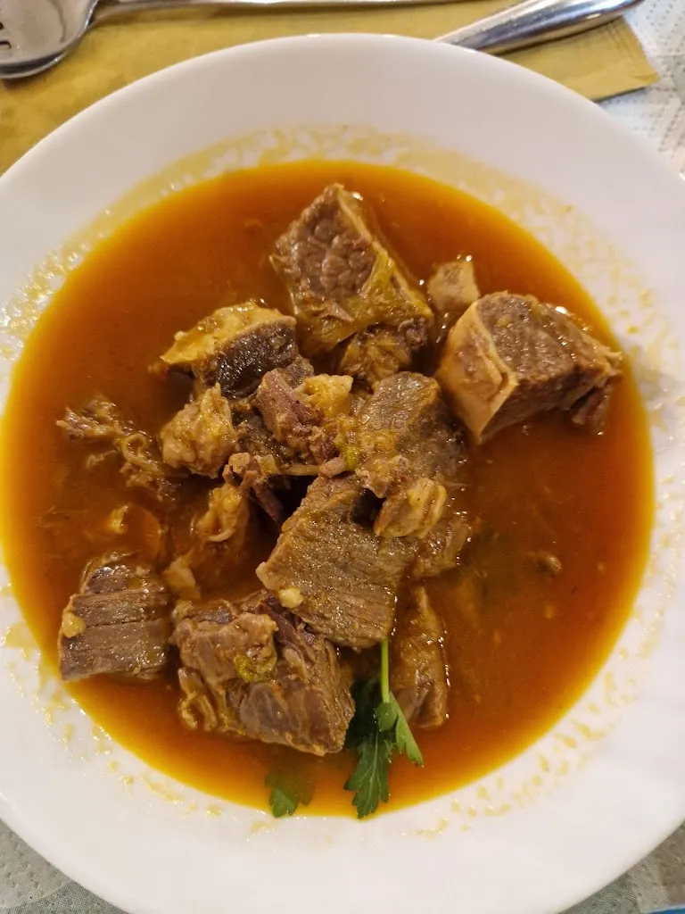 Menu_Trattoria santa caterina sapori del salento_Galatina_image_7