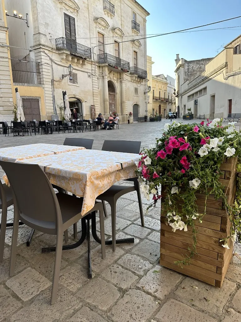 Maureen Kamischke_Trattoria santa caterina sapori del salento_Galatina_review