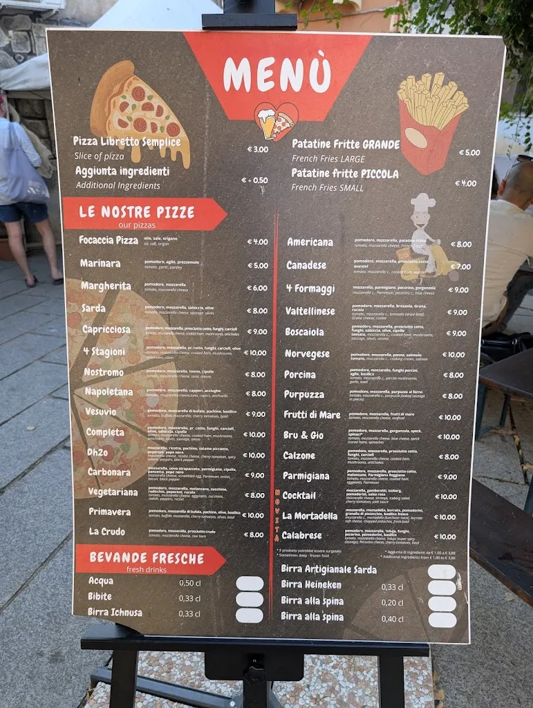 Menu_Bru&Gio Pizza Express_Arzachena_immagine_1