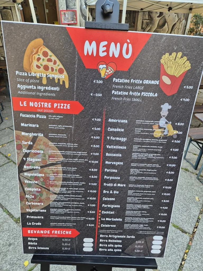 Menu_Bru&Gio Pizza Express_Arzachena_immagine_2