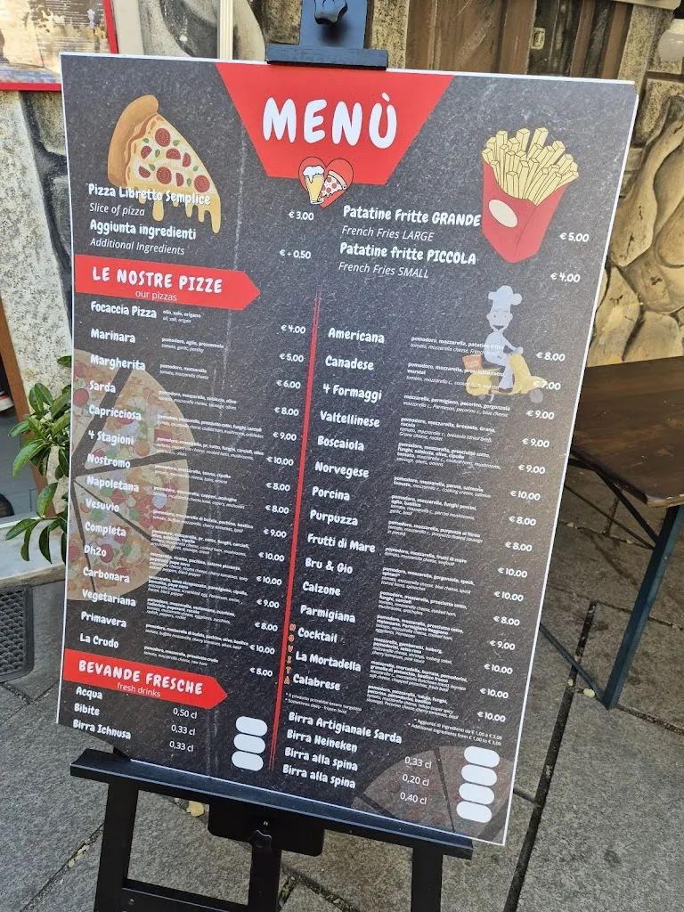 Menu_Bru&Gio Pizza Express_Arzachena_immagine_3