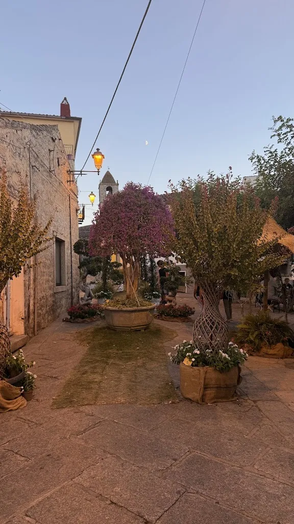 Ixora Becerra_Bru&Gio Pizza Express_Arzachena_recensione