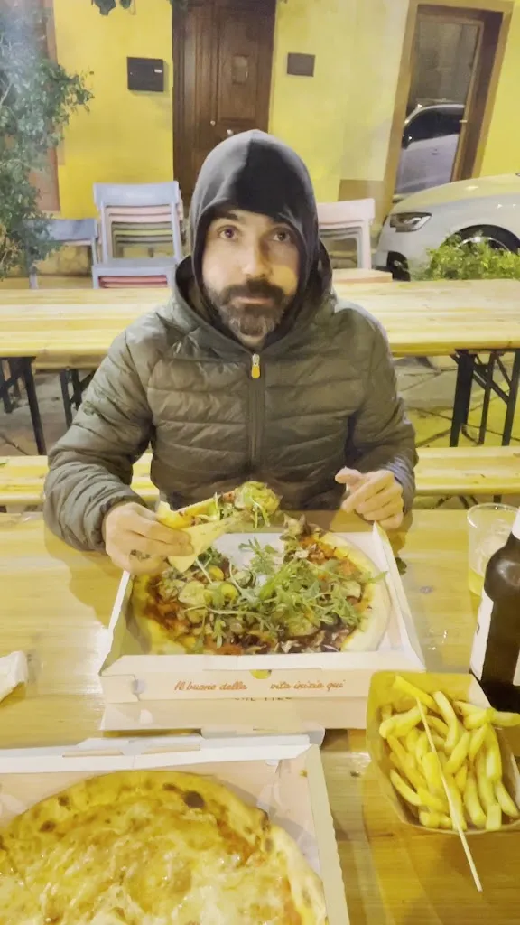 Bru&Gio Pizza Express_Arzachena_slider_image_2