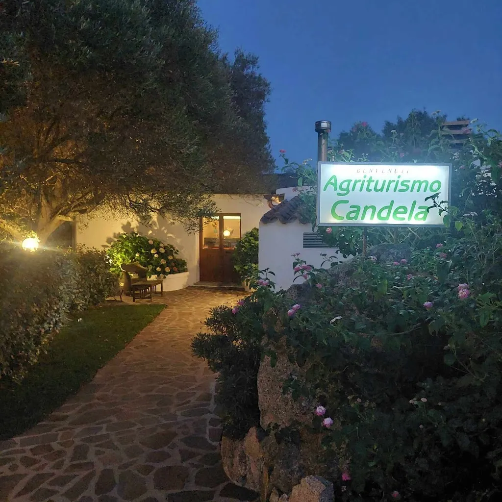 Tiny taste Of life_AGRITURISMO CANDELA_Arzachena_recensione