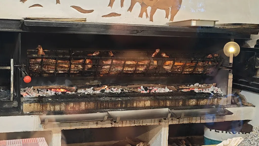 AGRITURISMO CANDELA restaurant in Arzachena