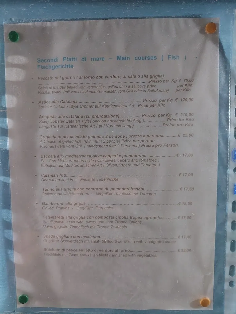 Menu_La Randa a Cannigione_Arzachena_image_1