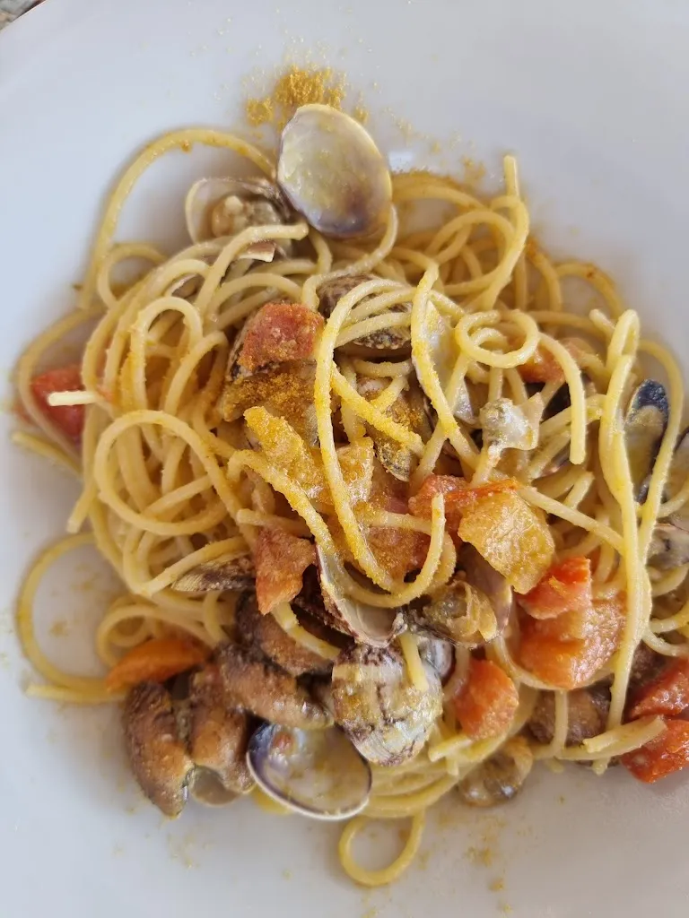 Davide Mason_La Randa a Cannigione_Arzachena_review