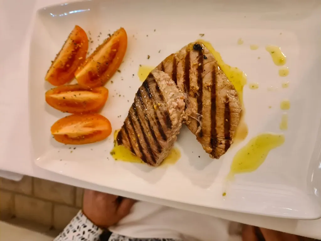 Ines_La Randa a Cannigione_Arzachena_review