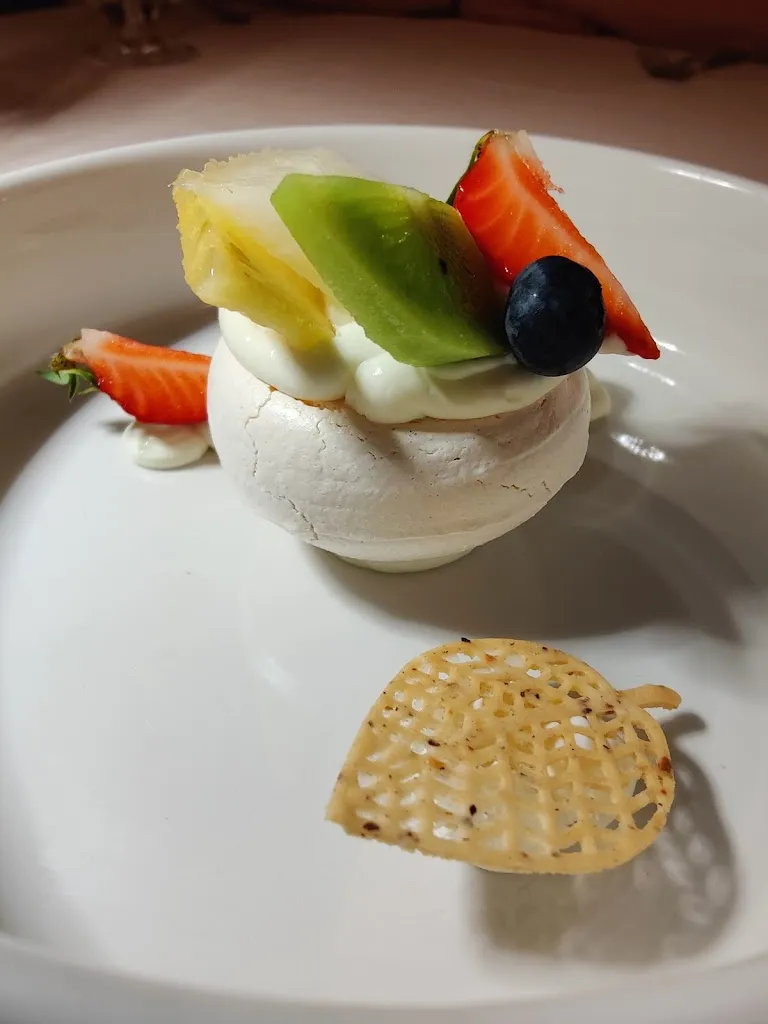 Sam VerTom _Ristorante Parco degli Ulivi_Arzachena_avis