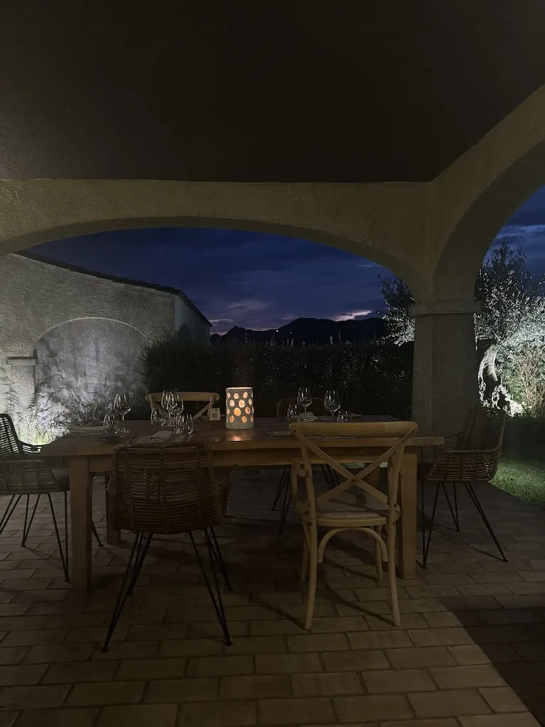 Kal Ath_Ristorante Ulìa_Arzachena_review