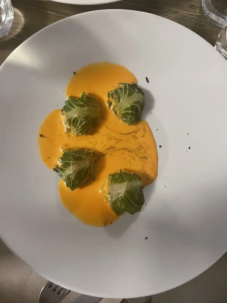 Alexander Suler_Ristorante Ulìa_Arzachena_review